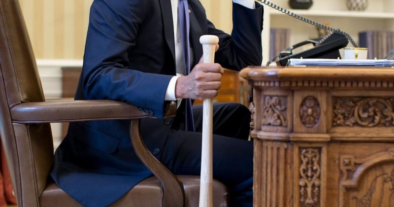 ობამა ერდოღანს სირიის კონფლიქტის შესახებ ესაუბრება