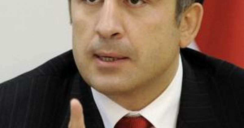 მიხეილ სააკაშვილი: აქამდე კონკურენციის დრო იყო, ახლა მუშაობის დრო დაგვიდგა