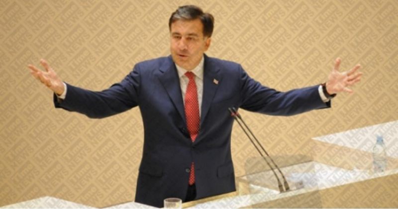 პრეზიდენტმა უმრავლესობას მერებისა და გუბერნატორების პირდაპირი წესით არჩევა შესთავაზა