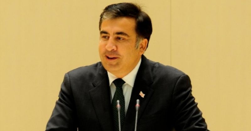 მიხეილ სააკაშვილი: გადასახადების შემცირება წარმოუდგენელია