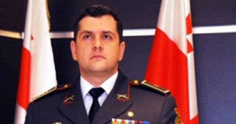 გიორგი კალანდაძე სასამართლომ გირაოს გარეშე გაათავისუფლა
