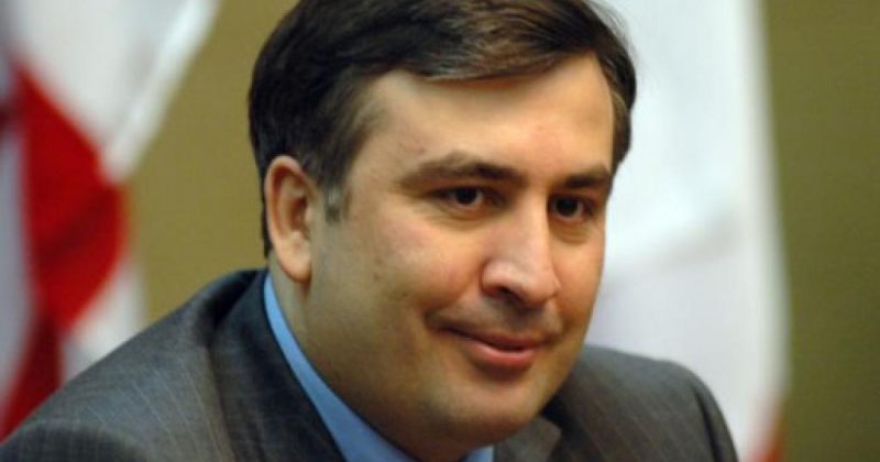 მიხეილ სააკაშვილი: ჩემს თანაგუნდელებს ვერავინ უყენებს ბრალდებას, რომ მათ სახლში წაიღეს რამე