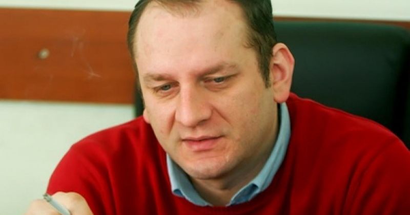ინტეგრირებული კომუნიკაციების დეპარტამენტს ვალერიან გორგილაძე უხელმძღვანელებს 