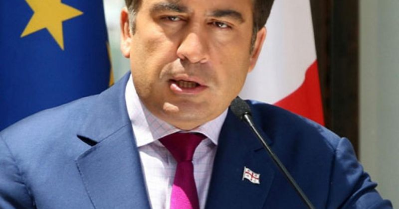 სა­ქარ­თვე­ლოს პრე­ზი­დენ­ტი ებ­რა­ელ ხალხს ხა­ნუ­ქას დღე­სას­წა­ულს ულო­ცავს
