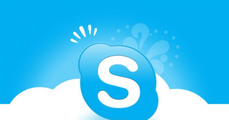 Skype-ში ვიდეო შეტყობინების ფუნქცია გაჩნდება