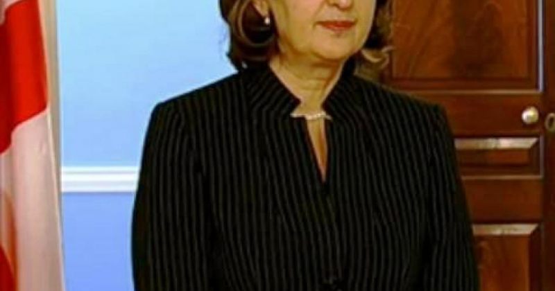მაია ფანჯიკიძე: ჟენევის მოლაპარაკებების და ორმხრივი დიალოგის აღრევა არ უნდა მოხდეს 