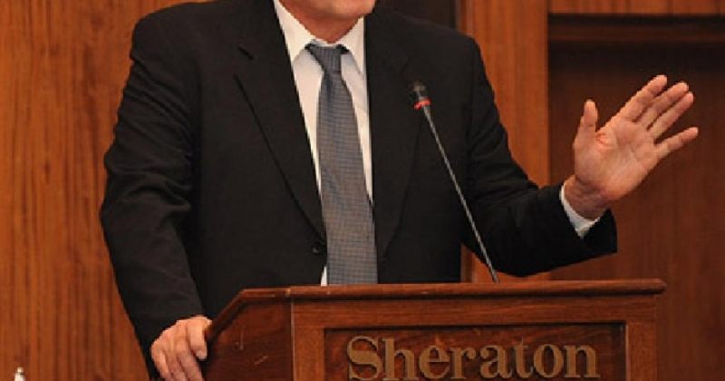 საქართველოს ეროვნული ოლიმპიური კომიტეტის პრეზიდენტად ლერი ხაბელოვი აირჩიეს