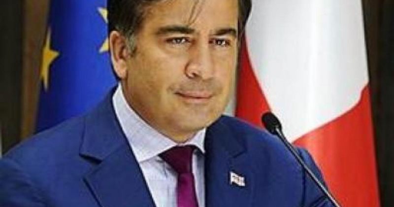 სააკაშვილი: განცხადება საკმარისია ეკონომიკაში, რომ გამოასხივო არასტაბილურობა