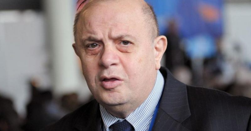 ბერძენიშვილი: თვითმმართველობის არჩევნებში კოალიციის პარტიები ცალ-ცალკე მიიღებენ მონაწილეობას