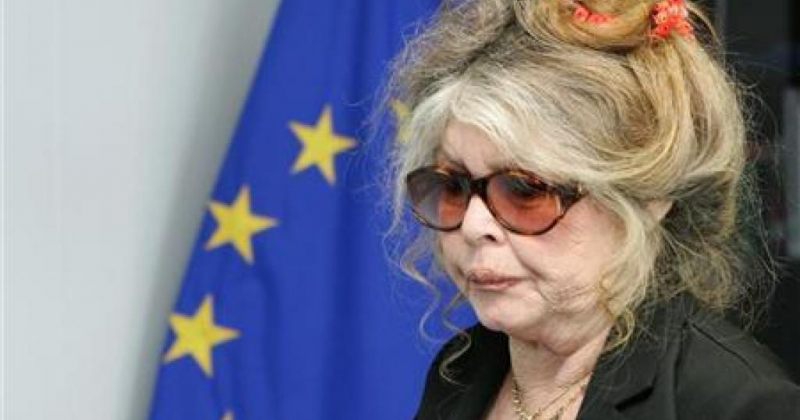 ბრიჯიტ ბარდო ავადმყოფი სპილოების გამო რუსეთში გადასვლით იმუქრება