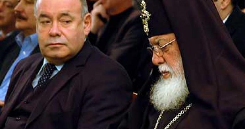 მიხაილ შვიდკოი: რუსეთ-საქართველოს შორის სადავო საკითხების გადაჭრას დიდი დრო დასჭირდება