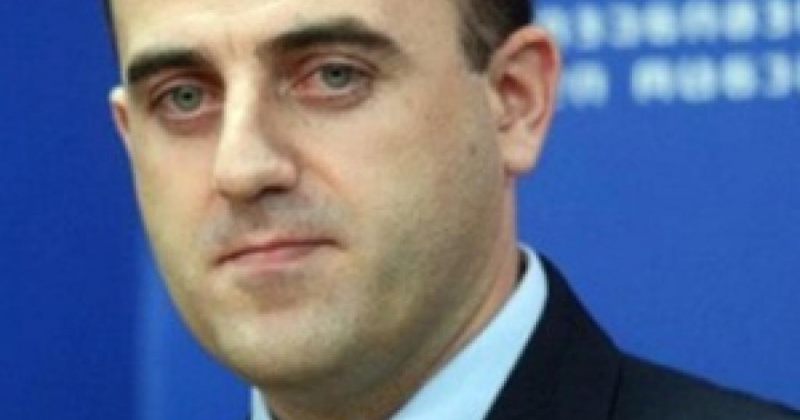 ნარმანია: სტიქიით დაზარალებულმა ოჯახებმა შესაძლოა, 6-დან 8 ათას ლარამდე მიიღონ