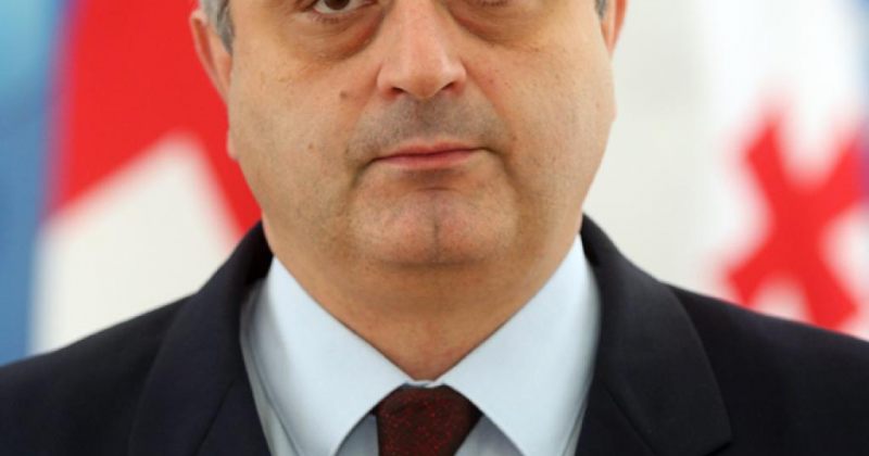საგარეო საქმეთა მინისტრის მოადგილემ ნიკოლოზ ვაშაკიძემ თანამდებობა დატოვა
