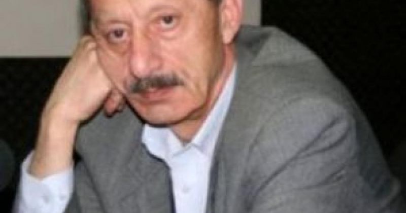 ვახტანგ ხმალაძეს პარლამენტის მიერ პრეზიდენტის არჩევის ინიციატივა არ ეკუთვნის
