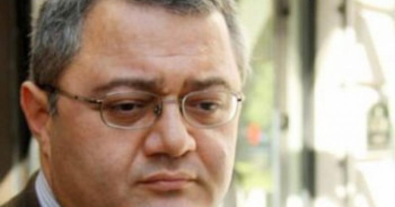 უსუფაშვილი: საკონსტიტუციო ცვლილებებში ვენეციის კომისია აქტიურად ჩაერთვება