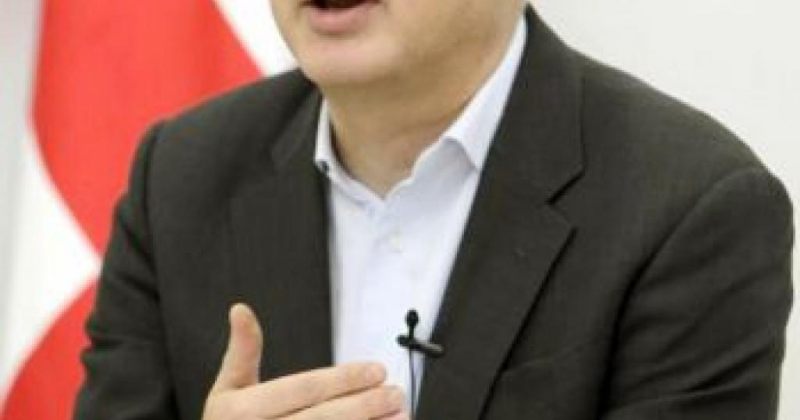 მერაბიშვილი: თუ რა ღონისძიებები გატარდა სეპარატიზმის გასანეიტრალებლად, ამის გაგება ჩემი დაკითხვითაა შესაძლებელი