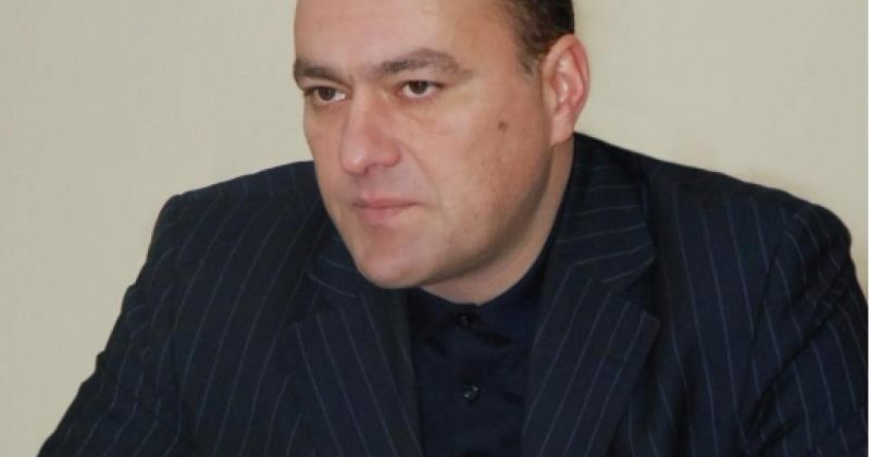 ღვინიაშვილი პროკურატურამ დასაკითხად განმეორებით დაიბარა 