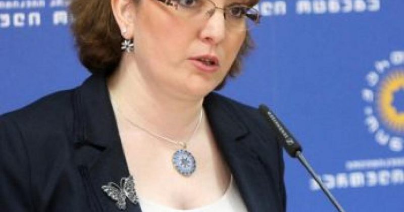 ხიდაშელი: თუ საკონსტიტუციო ცვლილებები არ დამტკიცდა, სააკაშვილმა შესაძლოა მთავრობა დაითხოვოს
