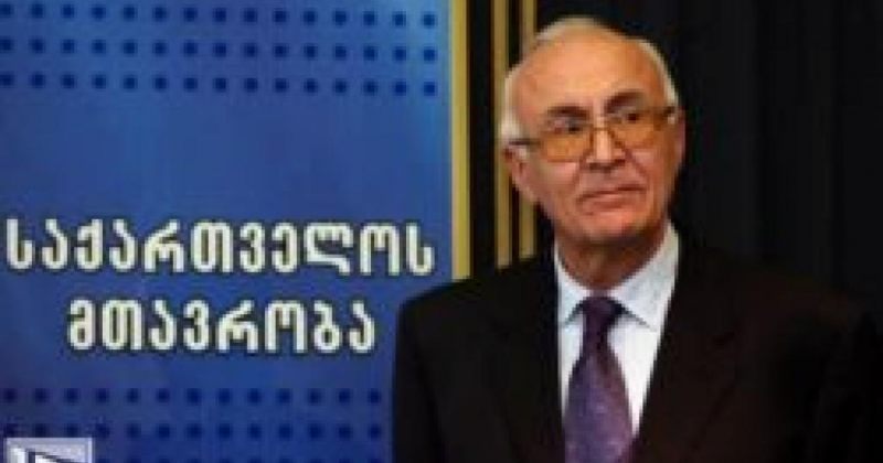 ზურაბ აბაშიძე: რუსი ექსპერტების მოსაზრებები კრემლის პოზიციად არ უნდა იყოს აღქმული