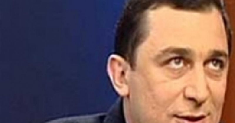 ხაბურძანია: ვოვა არუთინოვის დაკავების ოპერაცია "უდიდესი ჩავარდნა" იყო