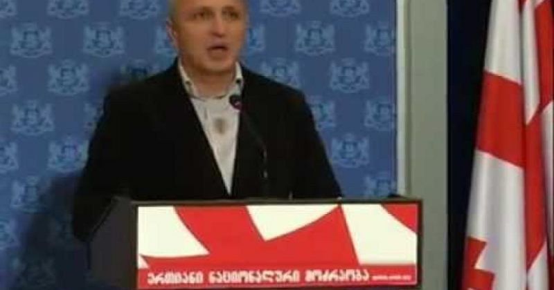 მერაბიშვილი: ერთადერთი, რაც საქართველოში გაიაფდა, ეს არის ნარკოტიკები