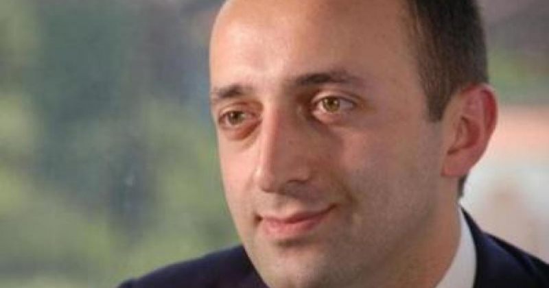 ღარიბაშვილი: წინა წლის იანვრისა და ამა წლის იანვრის დანაშაულის სტატისტიკა იგივეა