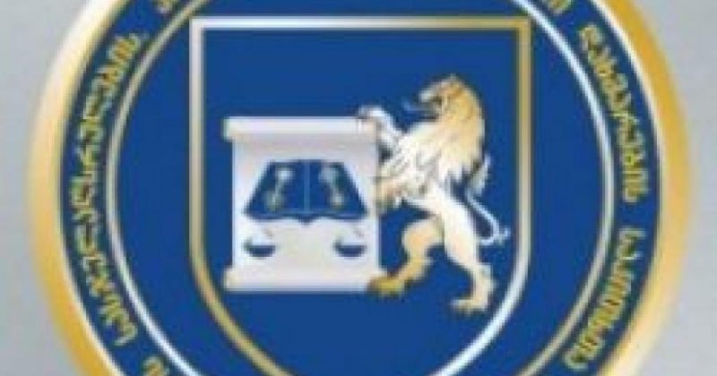 სასჯელაღსრულების სამინისტროს ახალი ინიციატივა 