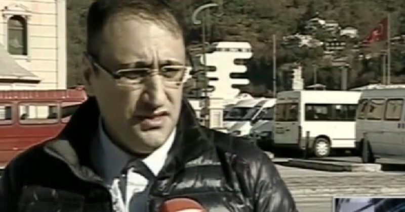 გურამ დონაძე დაკავებულია