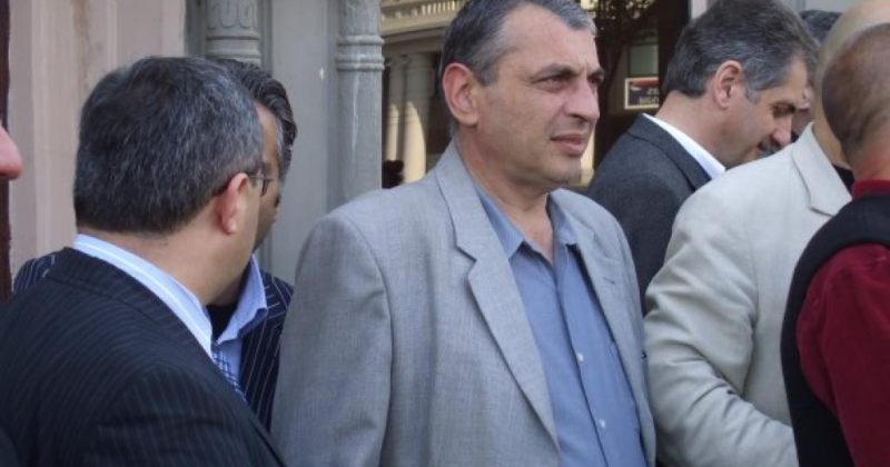 დავით ზურაბიშვილი: კატეგორიულად მიუღებელია ეს გაუთავებელი აპელირება ნაცების პროვოკაციაზე