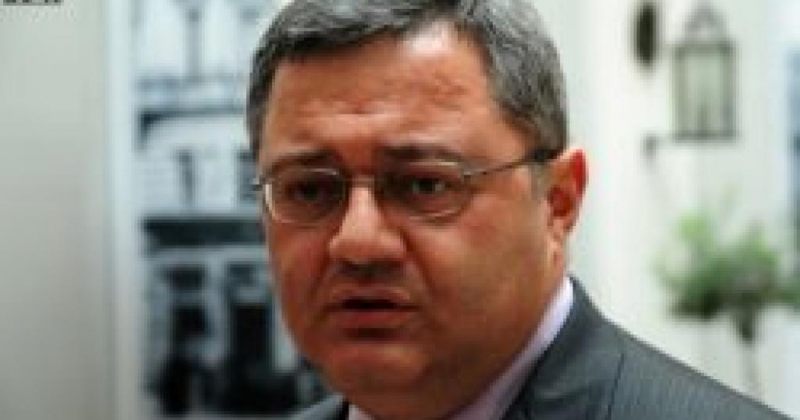 უსუფაშვილი: პრეზიდენტთან შეხვედრისგან პროგრესს ველი 