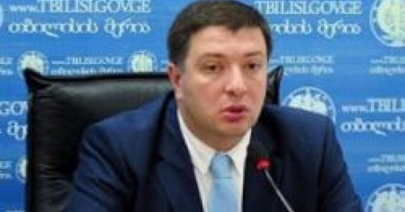 უგულავა: ძალა მათ ხელშია, სიმართლე კი - არა