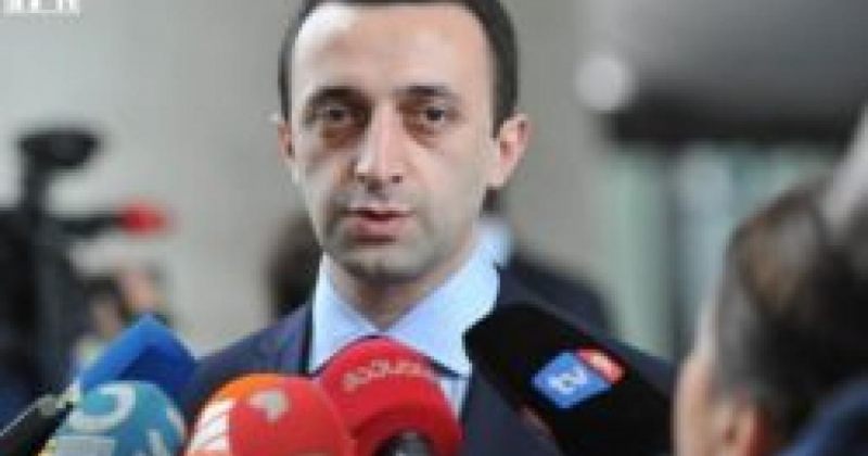 ღარიბაშვილი: საქართველოში ხელშეუხებელთა კასტა ვერ იარსებებს