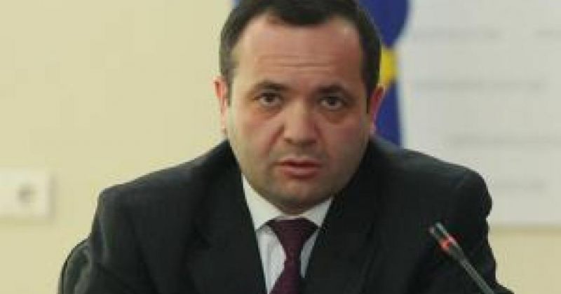 ქუთაისის პროკურატურაში ზურაბ ჭიაბერაშვილის დაკითხვა დასრულდა