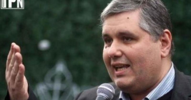დავითაშვილი: ხელისუფლების დღევანდელი საქციელი დოყლაპიობაა 
