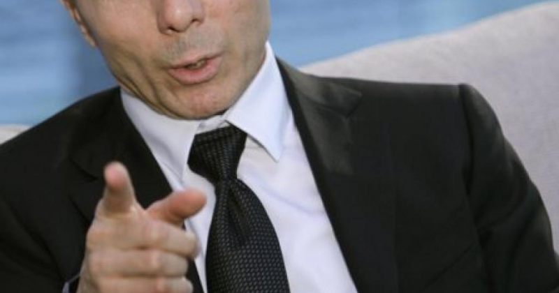 ივანიშვილი: ჟურნალისტებს მიგითითებთ, მხოლოდ გამონათქვამი გადაამოწმოთ
