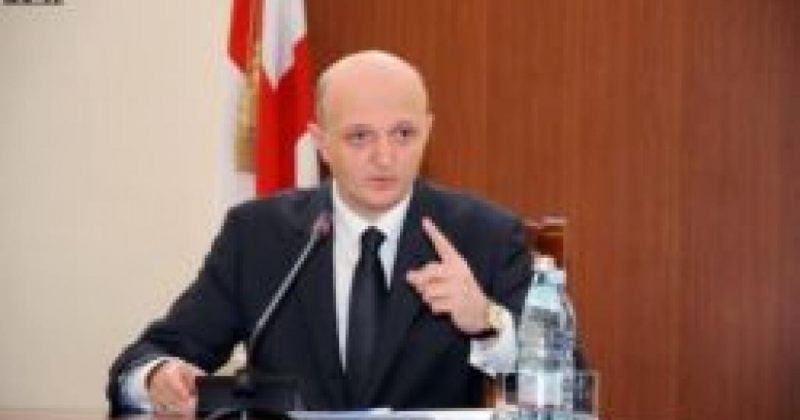კონსტანტინე კუბლაშვილი: იუსტიციის უმაღლეს საბჭოზე ზემოქმედებას ვერავინ მოახდენს