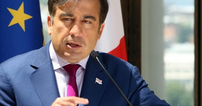 მიხეილ სააკაშვილი: რა მილიონებსა და მილიარდებზე გველაპარაკებიან?
