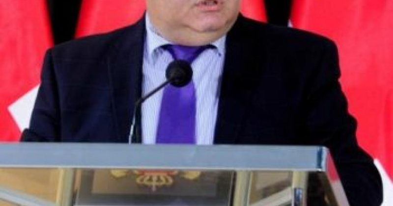 უსუფაშვილი: პრეზიდენტისადმი მიმართვას გნებავთ ულტიმატუმი უწოდეთ, გნებავთ დიდსულოვნება