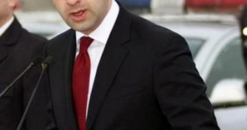 შსს-ს მონაცემების მიხედვით, დანაშაულის სტატისტიკა გაიზარდა 