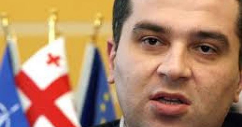 ბაქრაძე: თუ უმცირესობა და უმრავლესობა ვერ შეთანხმდება, ქვეყანა ვერ დაწყნარდება 