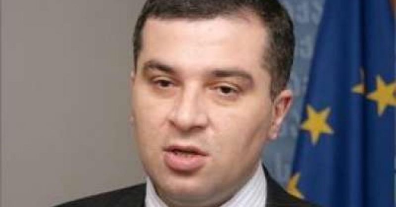 დავით ბაქრაძე: გამოჩნდა, რომ პარლამენტში უმცირესობას მნიშვნელობა აქვს
