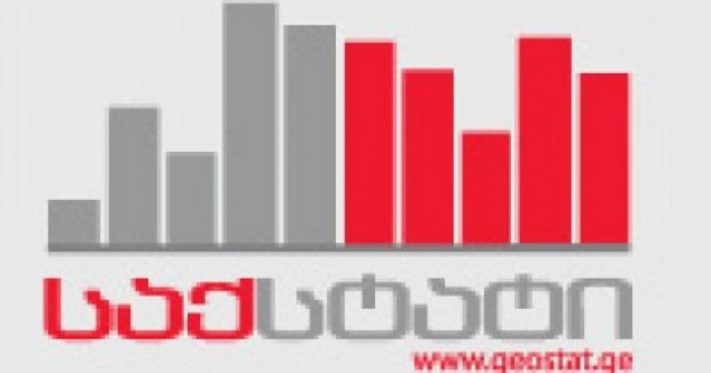 მარტში წლიურმა დეფლაციამ 2.1% შეადგინა