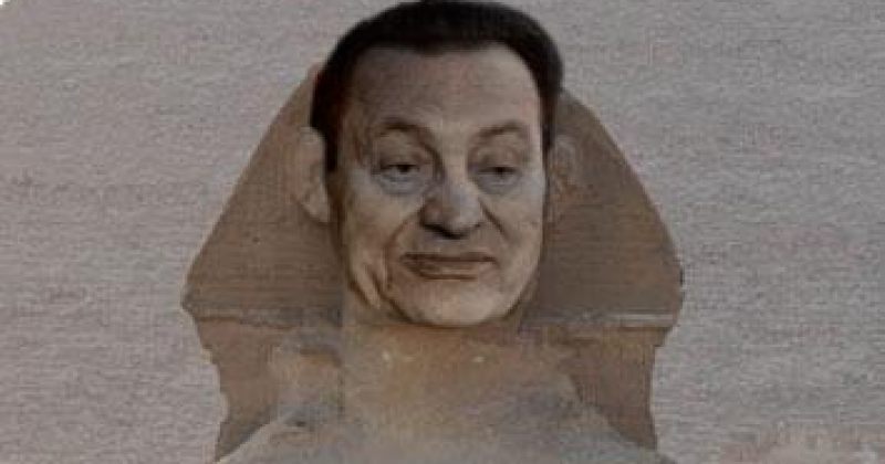 ეგვიპტე   მუბარაკის შემდეგ