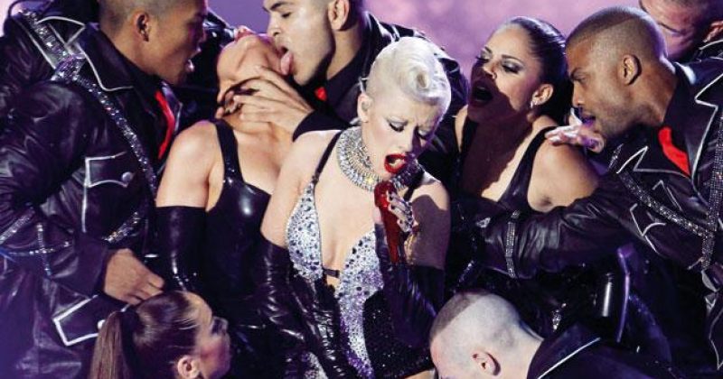 MTV Movie Awards