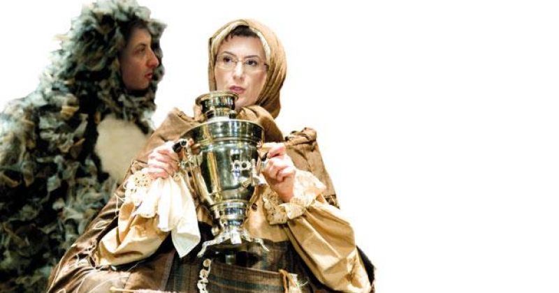რუსეთის აჩრდილი   ქართულ   არჩევნებზე  