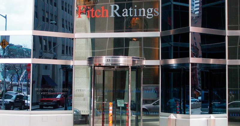 Fitch რეიტინგი საქართველოსთვის გაიზარდა