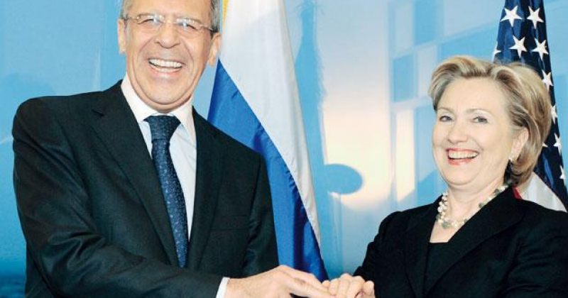 ობამას   საგარეო   პოლიტიკა და   საქართველო:  გადატვირთვა ერთი წლისაა   