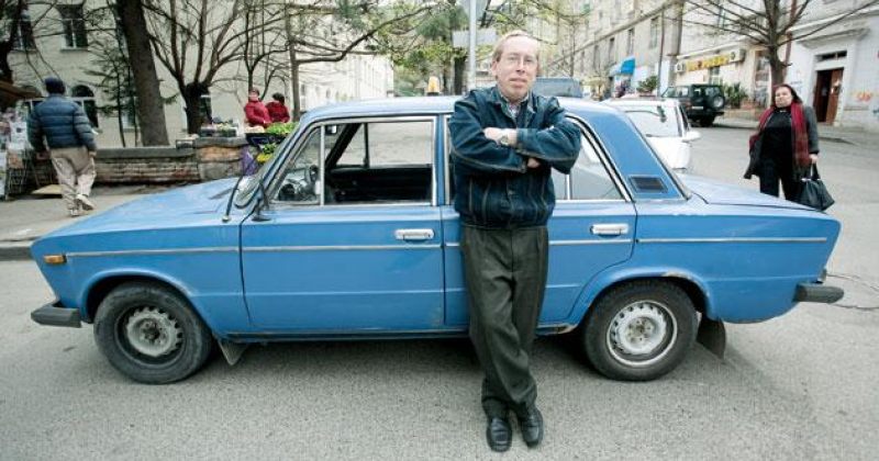 ტაქსი