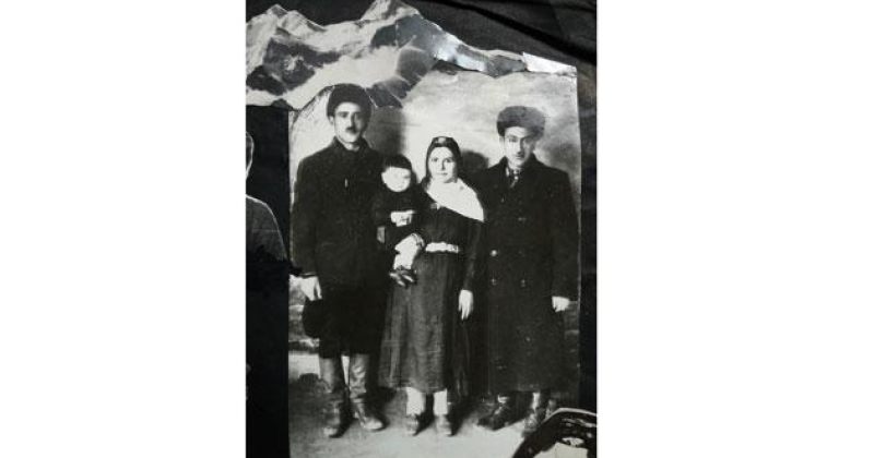 მუსლიმები მესხეთიდან 