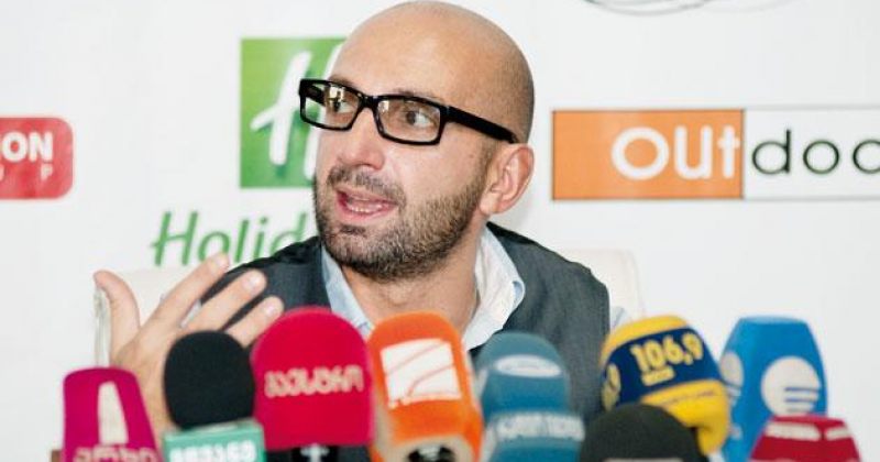 Tbilisi  Altervision  newcomers 2